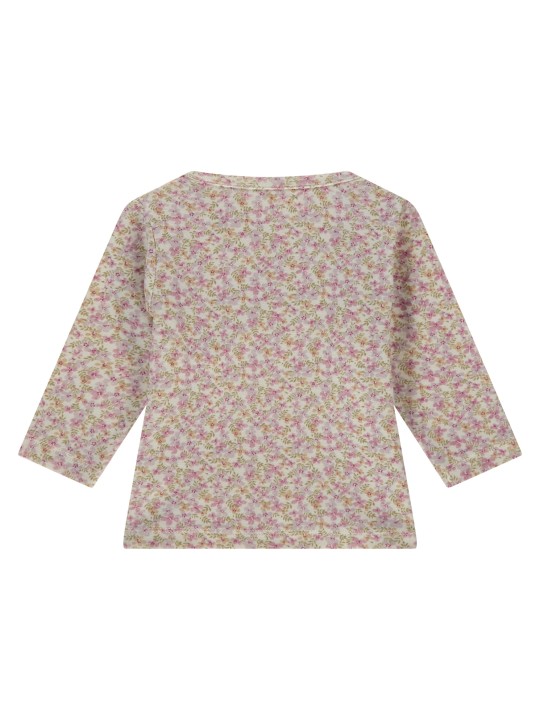 T-shirt cache-cœur - A Tiny Story - SS26