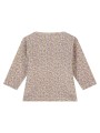 T-shirt cache-cœur - A Tiny Story - SS26