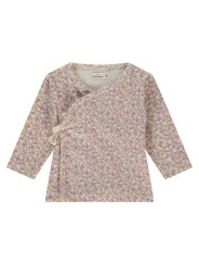 T-shirt cache-cœur - A Tiny Story - SS26