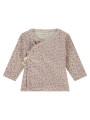 T-shirt cache-cœur - A Tiny Story - SS26