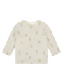 T-shirt chiens manches longues - A Tiny Story - SS26