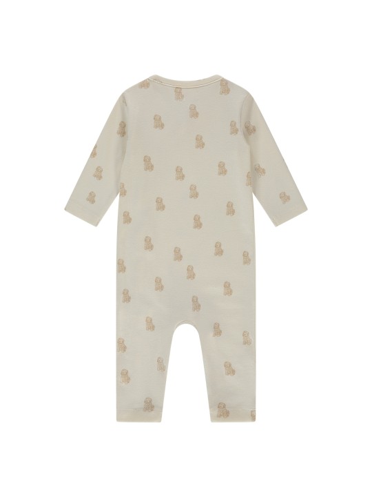 Combinaison chiens - A Tiny Story - SS26