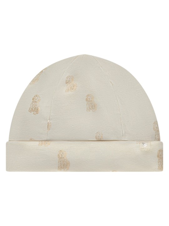 Bonnet - A Tiny Story - SS26