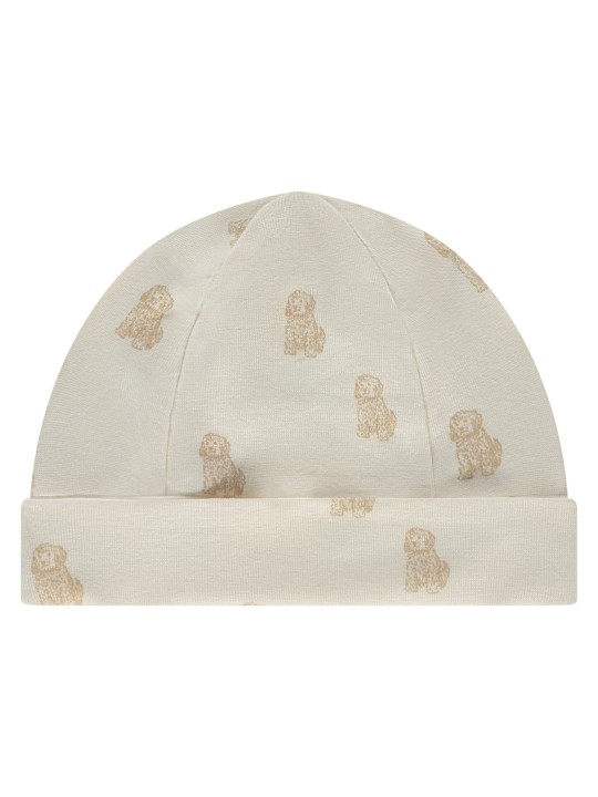Bonnet - A Tiny Story - SS26