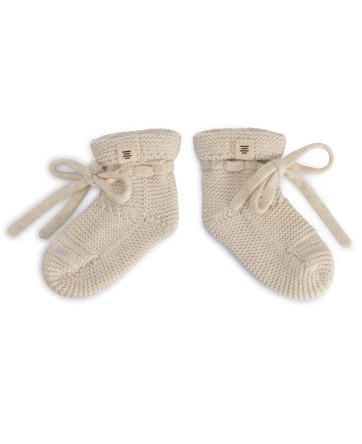 Chaussons - A Tiny Story - SS26