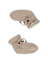 Chaussons - A Tiny Story - SS26