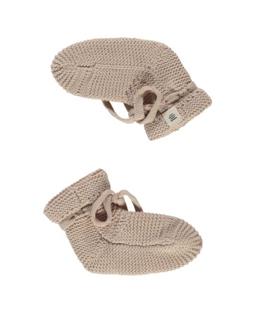 Chaussons - A Tiny Story - SS26