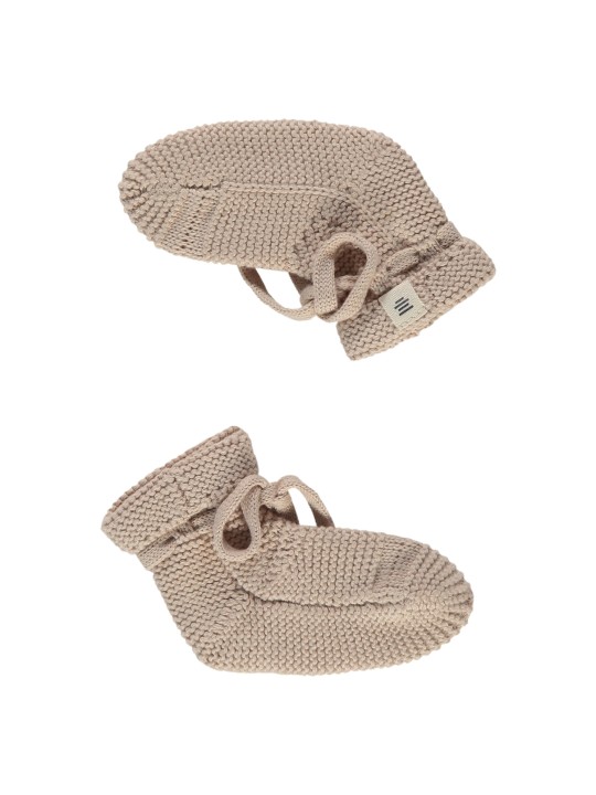 Chaussons - A Tiny Story - SS26