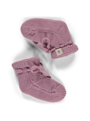 Chaussons - A Tiny Story - SS26