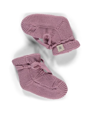 Chaussons - A Tiny Story - SS26