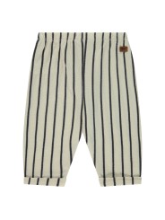 Pantalon Souple Rayé Sherif - BabyFace