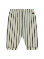 Pantalon Souple Rayé Sherif - BabyFace