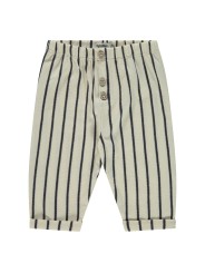 Pantalon Souple Rayé Sherif - BabyFace