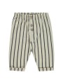 Pantalon Souple Rayé Sherif - BabyFace