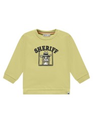 SweatShirt Sherif - BabyFace