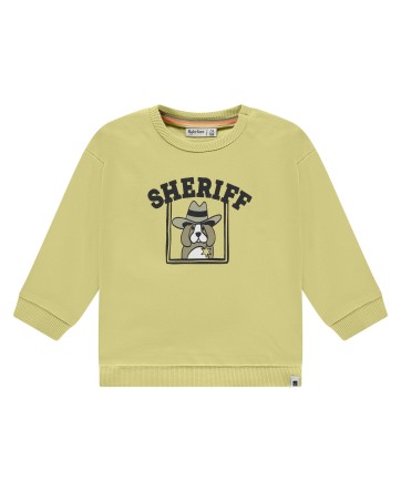 SweatShirt Sherif - BabyFace