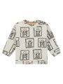SweatShirt Sherif - BabyFace