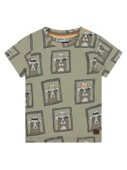 T-Shirt Sherif - BabyFace