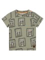 T-Shirt Sherif - BabyFace