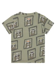 T-Shirt Sherif - BabyFace