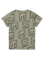 T-Shirt Sherif - BabyFace