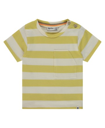 T-Shirt Sherif - BabyFace