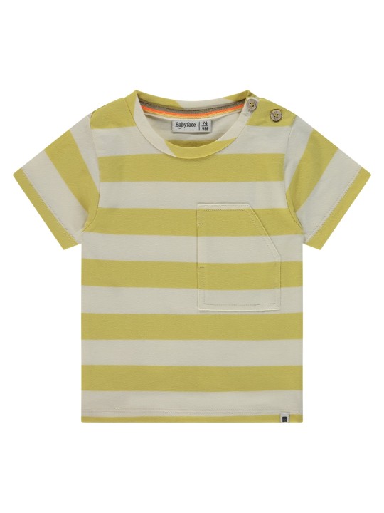 T-Shirt Sherif - BabyFace