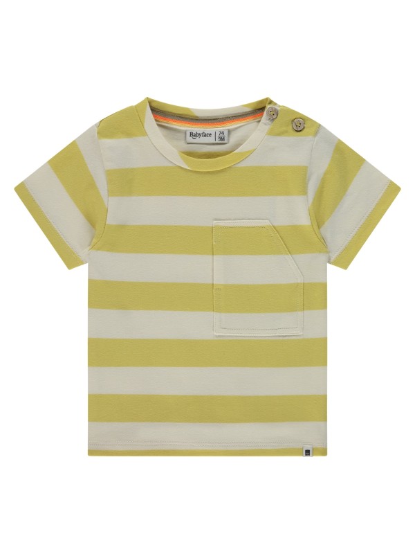 T-Shirt Sherif - BabyFace