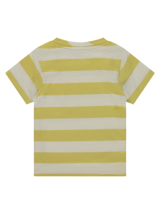 T-Shirt Sherif - BabyFace