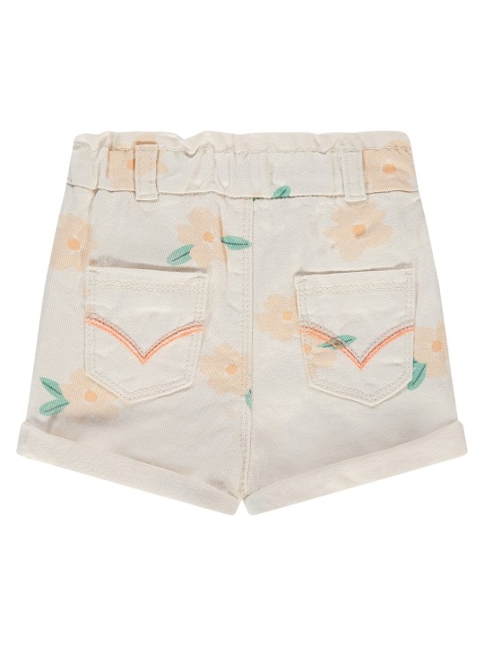 Short en Jeans Oriana - BabyFace