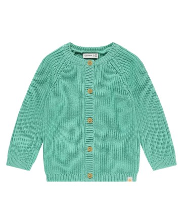 Gilet Oriana - BabyFace