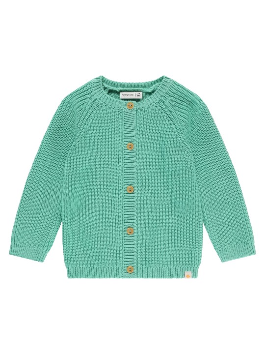 Gilet Oriana - BabyFace
