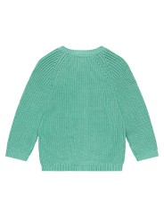Gilet Oriana - BabyFace