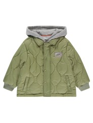Veste - Stains & Stories - SS26
