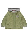Veste - Stains & Stories - SS26