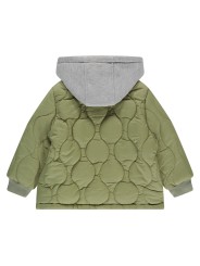 Veste - Stains & Stories - SS26