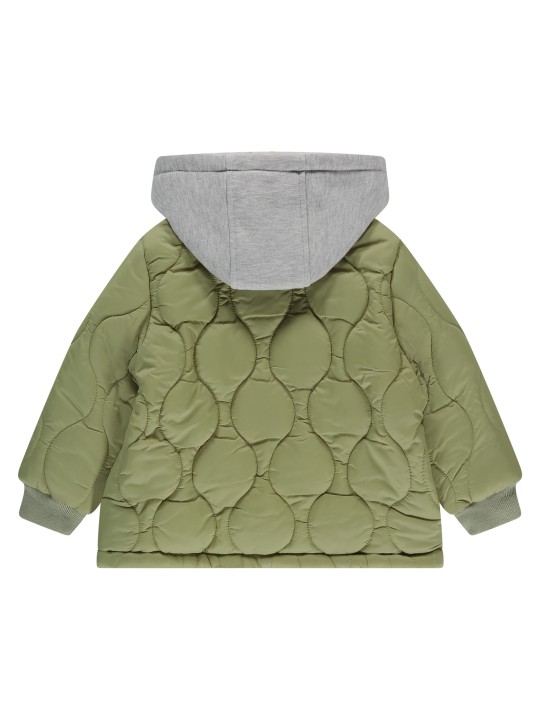 Veste - Stains & Stories - SS26