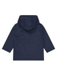 Veste bleue marine - Stains & Stories - SS26