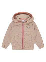 Veste de pluie - Stains & Stories - SS26