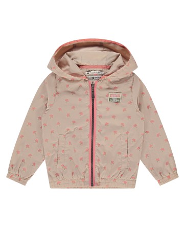 Veste de pluie - Stains & Stories - SS26