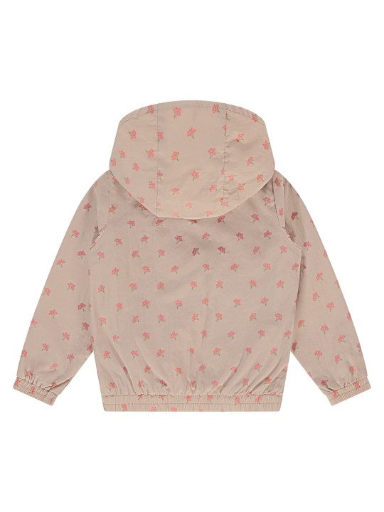 Veste de pluie - Stains & Stories - SS26