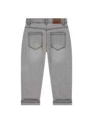 Jeans - Chez Marty - Stains & Stories