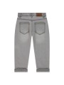 Jeans - Chez Marty - Stains & Stories