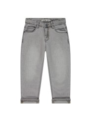 Jeans - Chez Marty - Stains & Stories