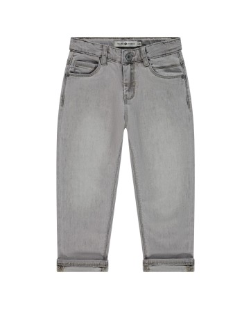 Jeans - Chez Marty - Stains & Stories