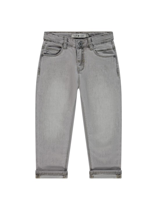 Jeans - Chez Marty - Stains & Stories