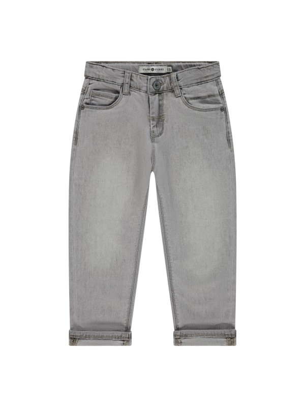 Jeans - Chez Marty - Stains & Stories