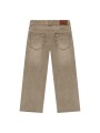 Jeans droit - Chez Marty - Stains & Stories