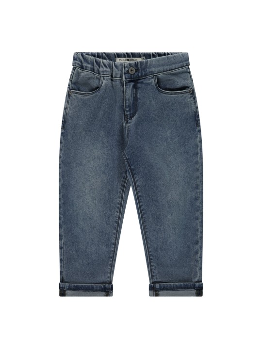 Jeans - Chez Marty - Stains & Stories