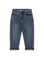 Jeans - Chez Marty - Stains & Stories